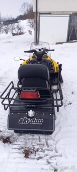 Skidoo Alpine 3 - 7