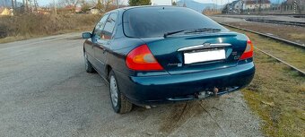 Ford Mondeo - 7