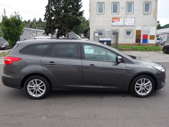 Ford Focus - 7