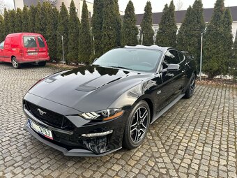 Ford Mustang GT 2018 - 7