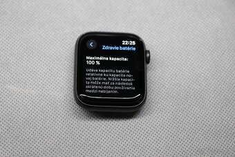 Apple Watch SE 44mm GPS 2022 - TOP - 7