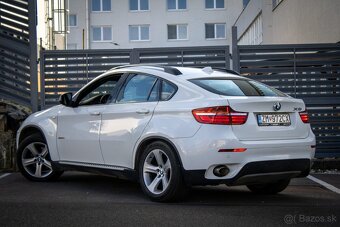 BMW X6 xDrive 40d - 7