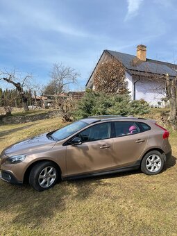 Volvo V40 Cross Country D2 Automat - 7