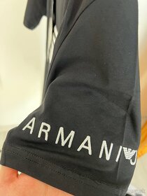 Emporio Armani tričko 18 - 7