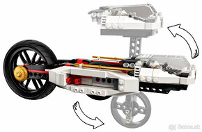 LEGO Ninjago 71739 - 7