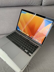 MacBook Pro 13.3 palca, M2 2022 - 7