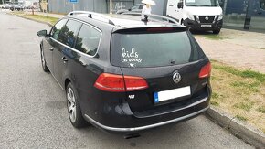 Volkswagen Passat variant b7 2.0tdi 103kw highline - 7