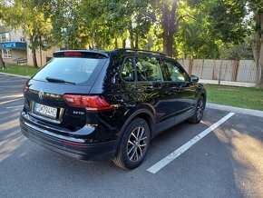 Tiguan 2.0 TDI SCR BMT Comfortline - 7