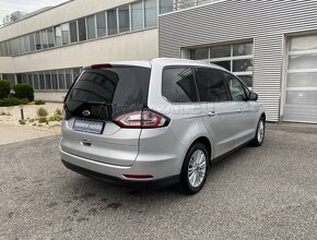 Ford Galaxy 2.0 TDCi EcoBlue 150 Titanium - 7