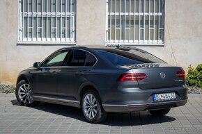 Volkswagen Passat 2.0 TDI BMT Comfortline DSG - 7