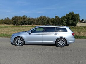 Volkswagen Passat variant B8 2.0 TDI 4motion - 7