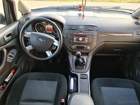 Ford C-Max Ghia 1.6 TDCI - 7