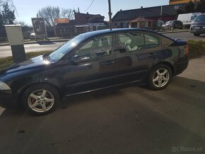 Predám Škoda Octavia 2 1.9 TDI, r,v, 2009 - 7