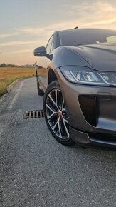 Jaguar I-Pace EV400 90 kWh 12/2018, odpočet DPH - 7