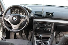 BMW 116i - 7