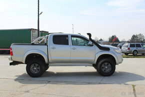 Toyota Hilux DC 3.0 I D-4D Sol A/T - 7