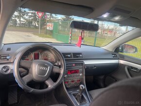 Audi A4 2.0TDI - 7