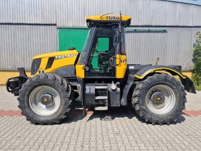 Ciągnik rolniczy JCB FASTRAC 3200 - 7