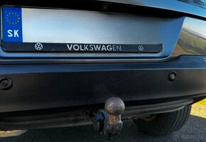 Volkswagen Tiguan 2.0 TDI M6 - 7