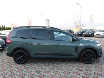 Dacia Jogger 1.0 TCe 110k Extreme - 7