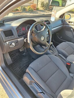 ✅VW Golf 5 2.0 TDI DSG Zender - 7