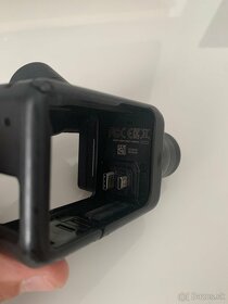 GoPro Hero 5 Black + Karma grip - 7