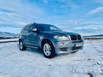 BMW X5 - 7