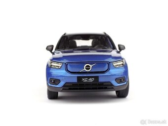 VOLVO XC40 RECHARGE - 1:18 PAUDI - 7