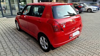 Suzuki Swift 1.3ddis - 7