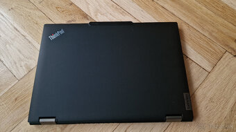 Lenovo Thinkpad X13 Yoga Gen 4 - 7