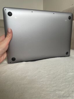 MacBook Pro M1 8GB 256SSD - 7