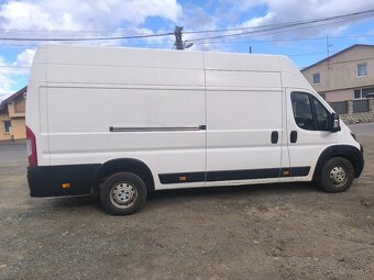 Peugeot Boxer 2020 - 7