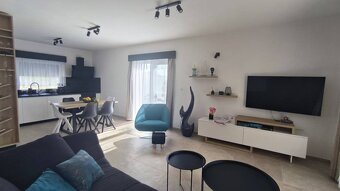 CHORVÁTSKO - Zariadená vila 100 m od pláže - PRIVLAKA, ZADAR - 7