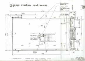 NA PREDAJ rozostavaná polyfunkčná budova v Nových Zámkoch - 7