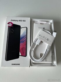 Samsung Galaxy A53 5G - 7