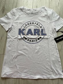 Tricka Karl Lagerfeld - 7