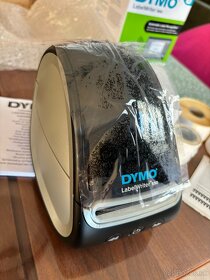 Dymo LabelWriter 550 termotlačiareň - 7