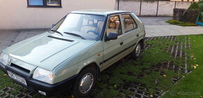 Skoda Favorit - 7