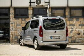 Opel Combo Life 81kW Innovation - 7