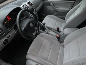 VOLKSWAGEN GOLF 1.4 SPORTLINE 59KW - 7