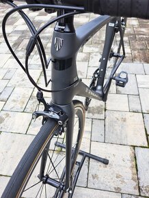 Ponukam carbonovy Trek émonda SL5 - 7