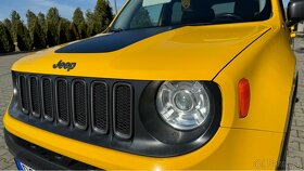 Jeep Renegade 2.0 MJT 170 Trailhawk A/T 4WD - 7