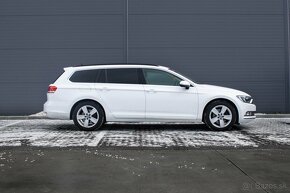 Volkswagen Passat Variant 1.6 TDI Comfortline - 7