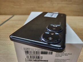 Honor 90 5G, 512gb, Midnight Black,PREDÁM - VYMENÍM,TOP STAV - 7