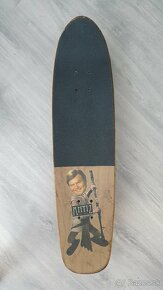 Cruiser skate - Antiz, Destructo, Pig - 7