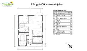 Moderná, veľká novostavba, krásny výhľad, Lubina - 7