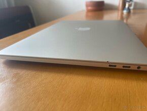 MacBook Pro 2018 13,3" 16GB RAM 500GB SSD intel i7 2,7 GHz - 7