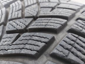 235/60R17 GOODYEAR zimné pneumatiky - 7