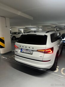 Škoda kodiaq sporline 2.0 dsg - 7