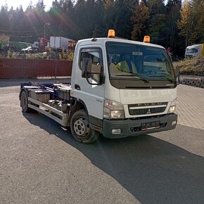 Mitsubishi Fuso 7C15 - 7